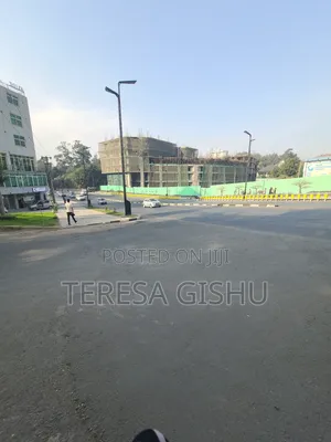 3bdrm Apartment in Jenboro Real Estate, Lideta for sale