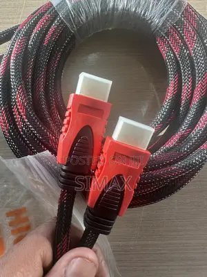 Original Hdmi Cable
