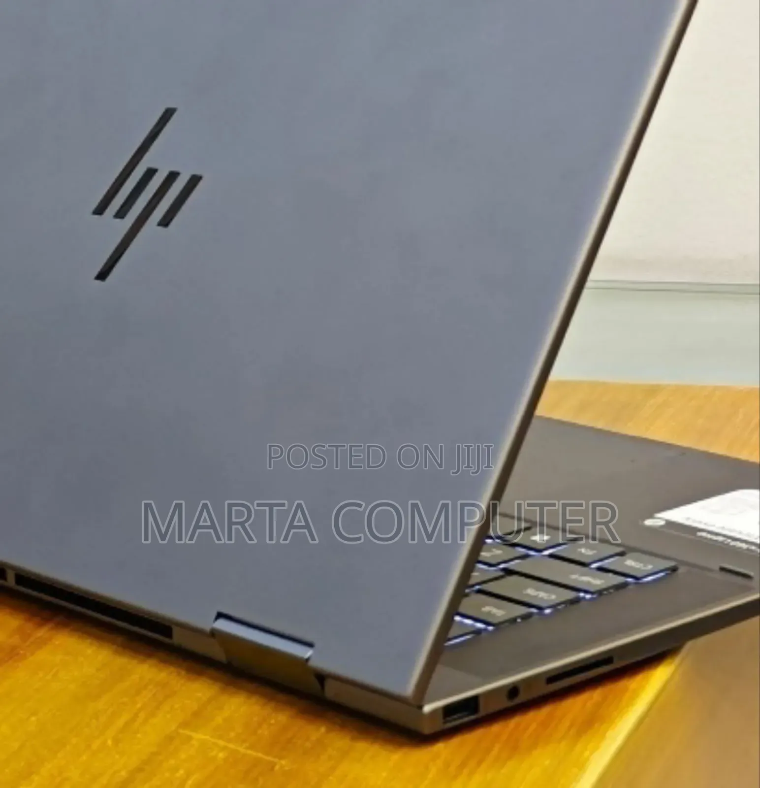 New Laptop HP Envy 15 32GB Intel Core I7 SSD 1T
