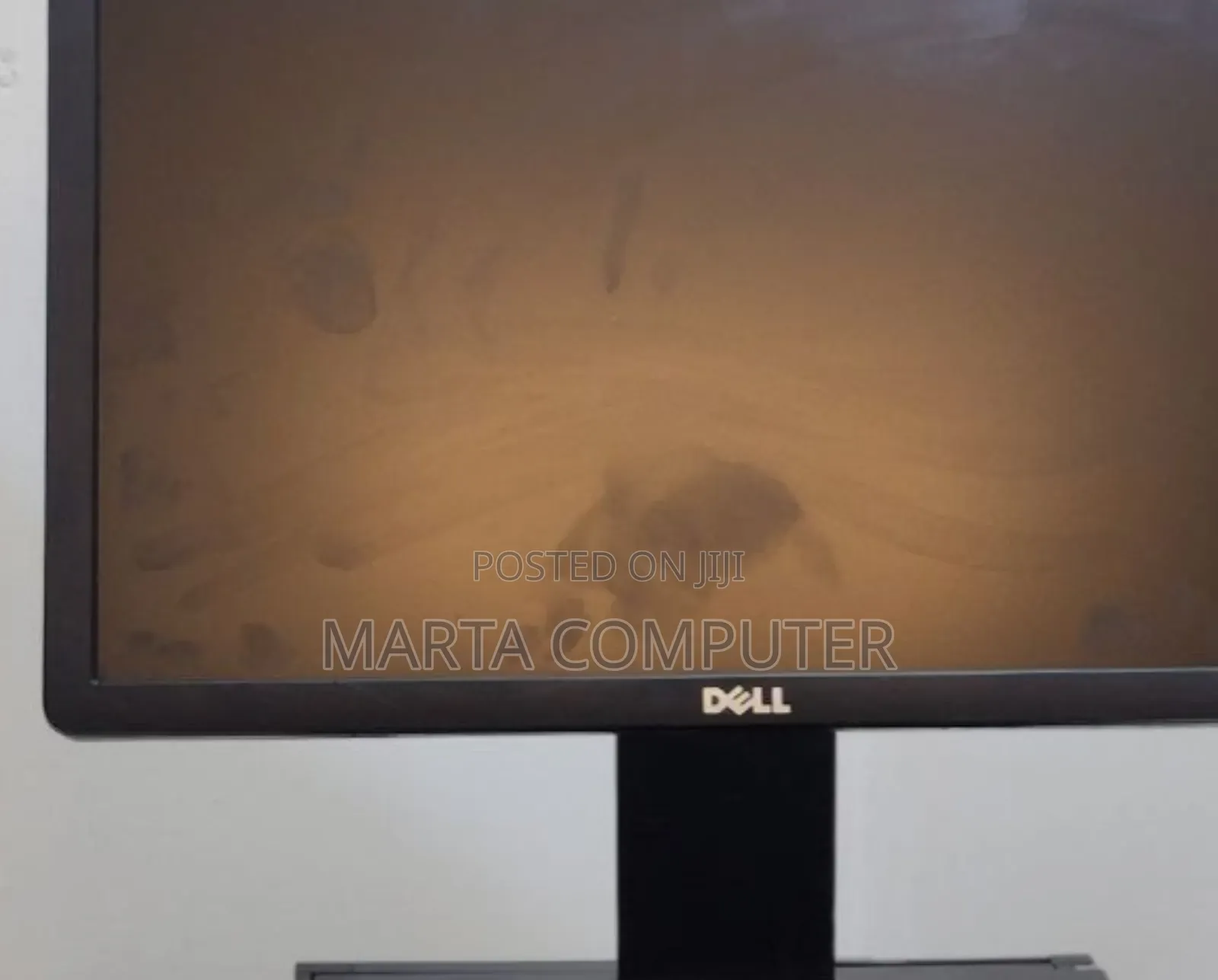 New Desktop Computer Dell OptiPlex 3020 4GB Intel Core I5 HDD 500GB