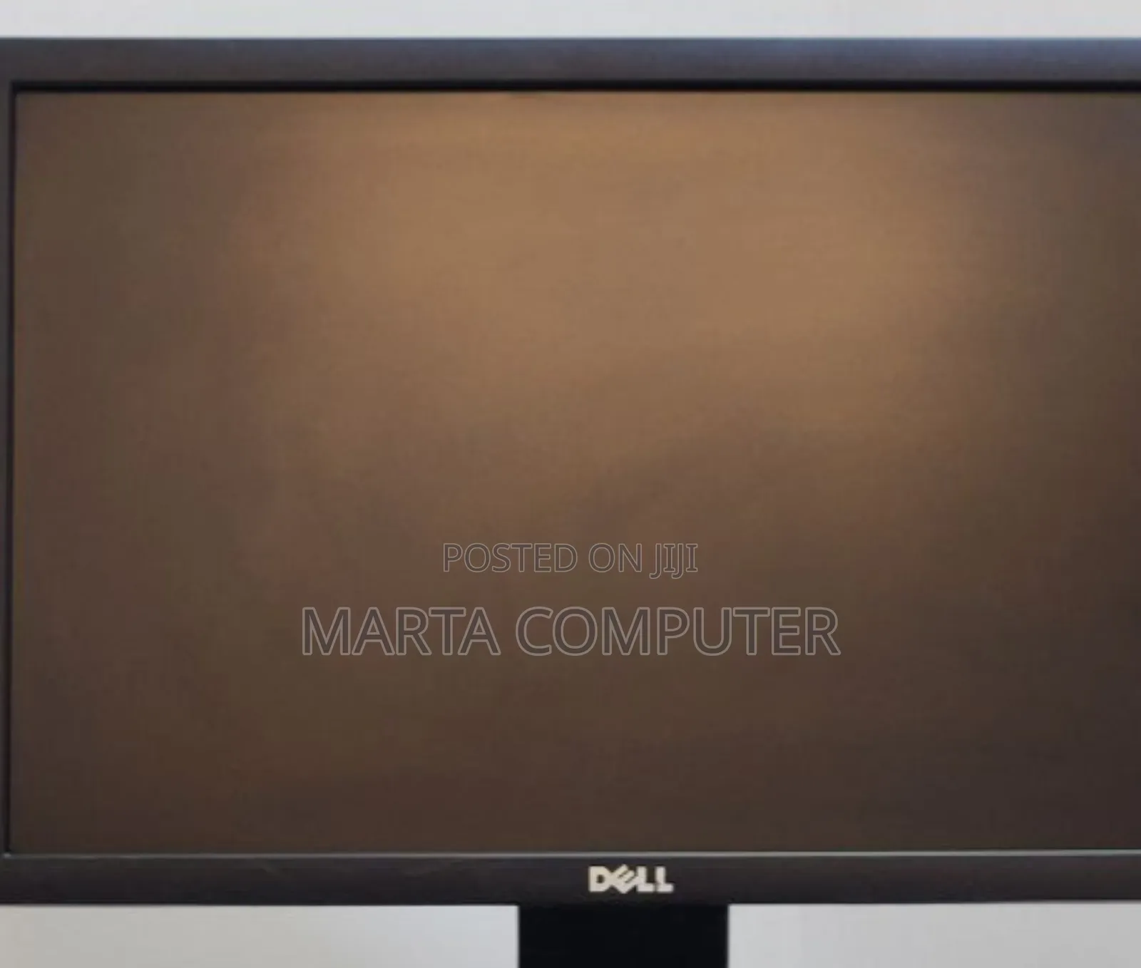 New Desktop Computer Dell OptiPlex 3020 4GB Intel Core I5 HDD 500GB