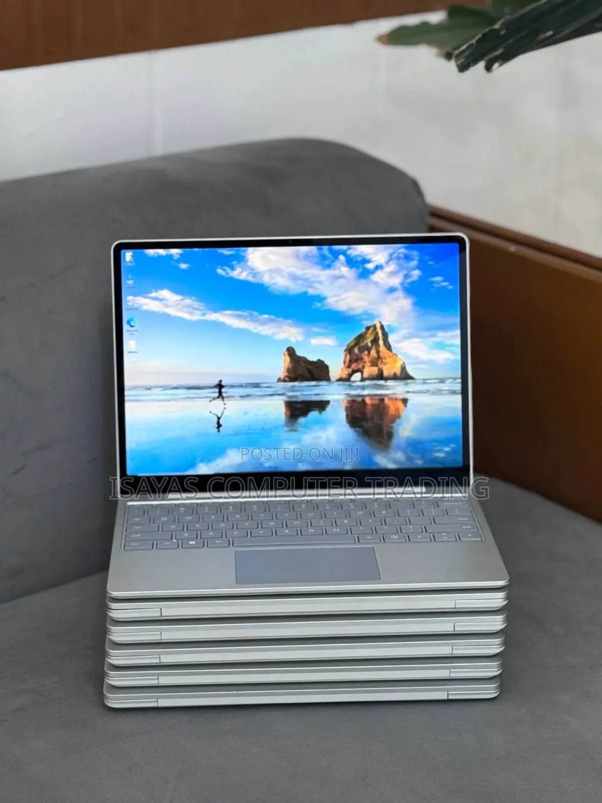 New Laptop Microsoft Surface 16GB Intel Core I5 SSD 512GB