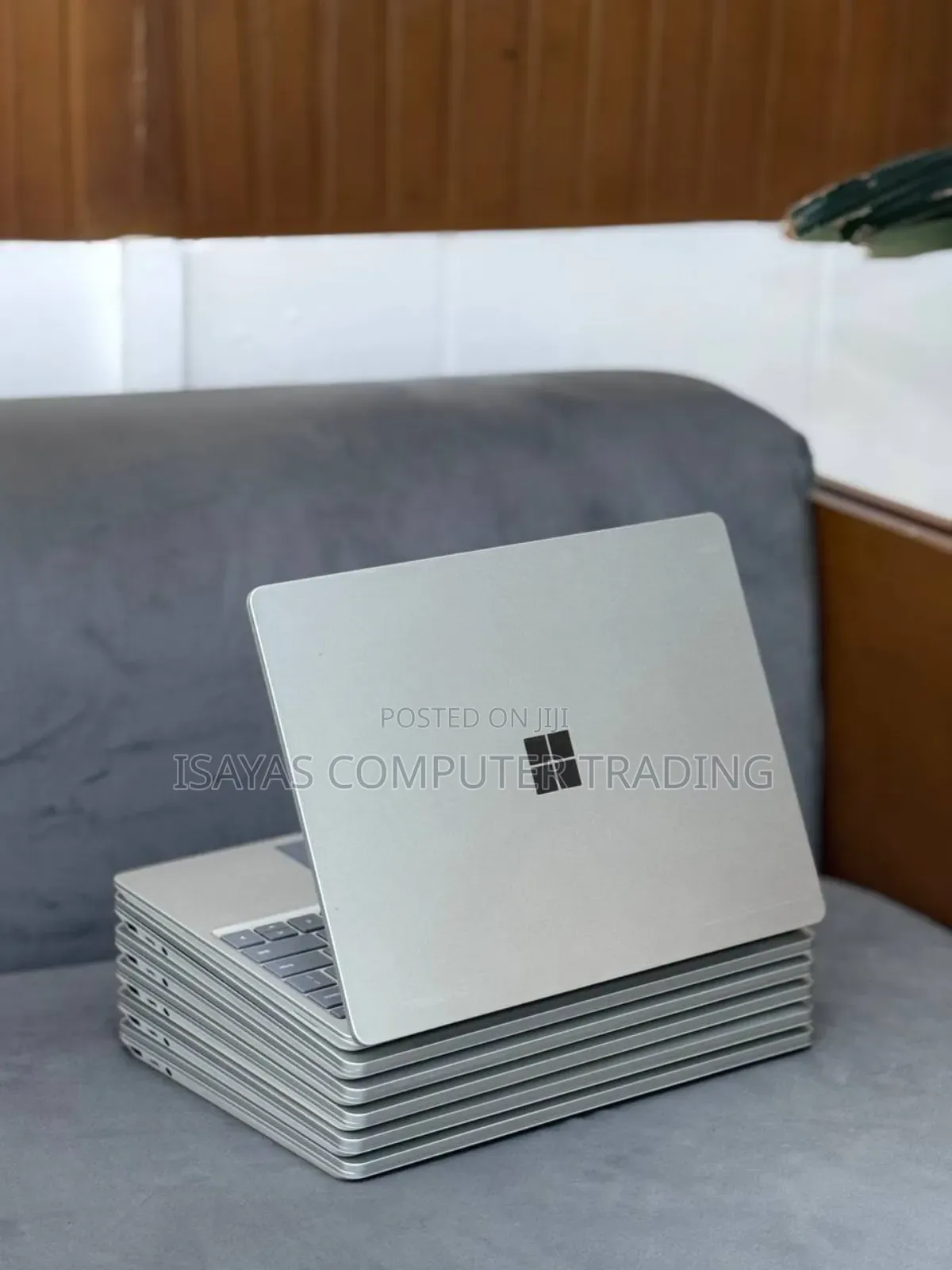 New Laptop Microsoft Surface 16GB Intel Core I5 SSD 512GB