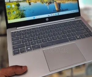 New Laptop HP Stream Notebook 16GB Intel Core Ultra 7 SSD 1T