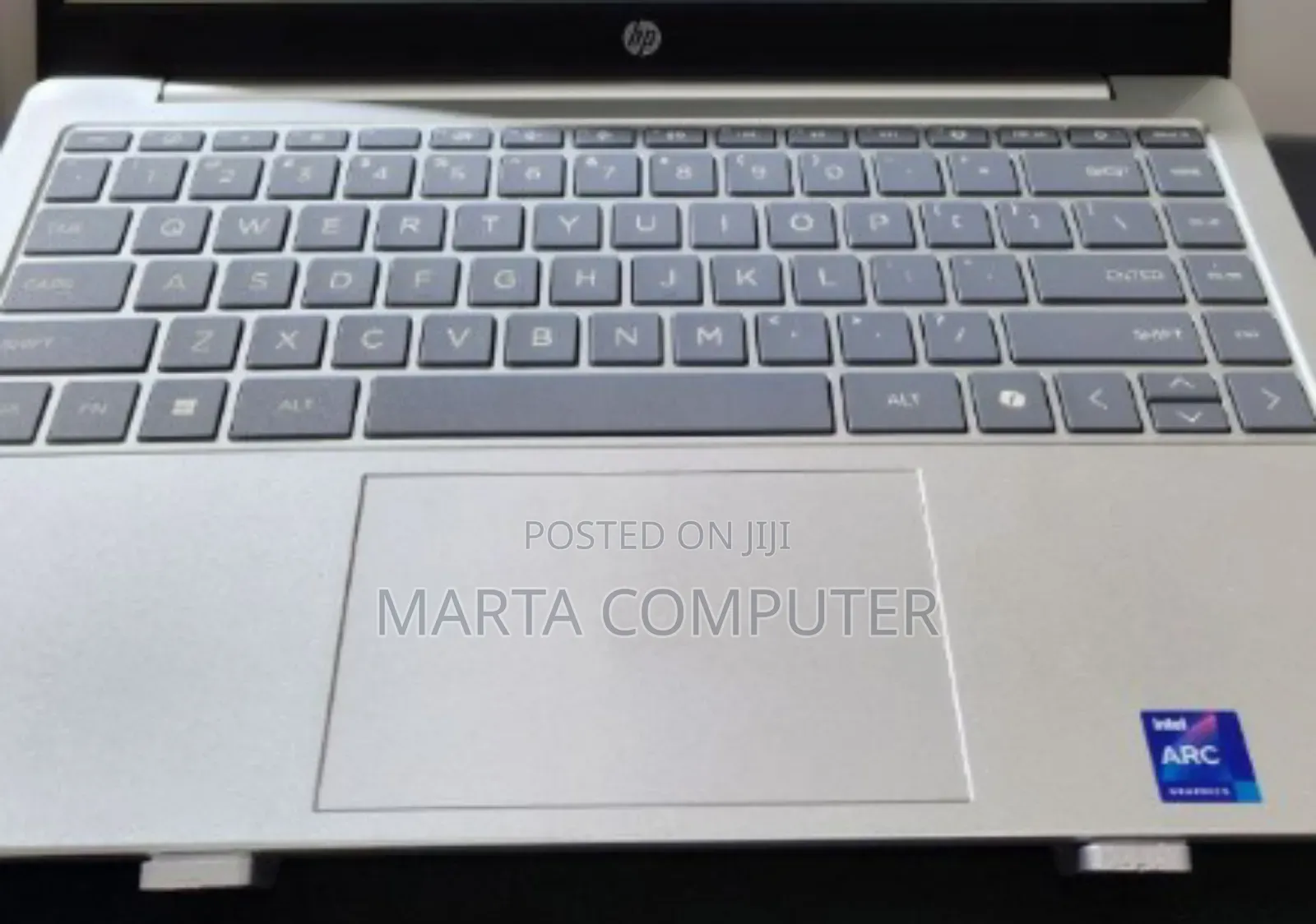 New Laptop HP Stream Notebook 16GB Intel Core Ultra 7 SSD 1T