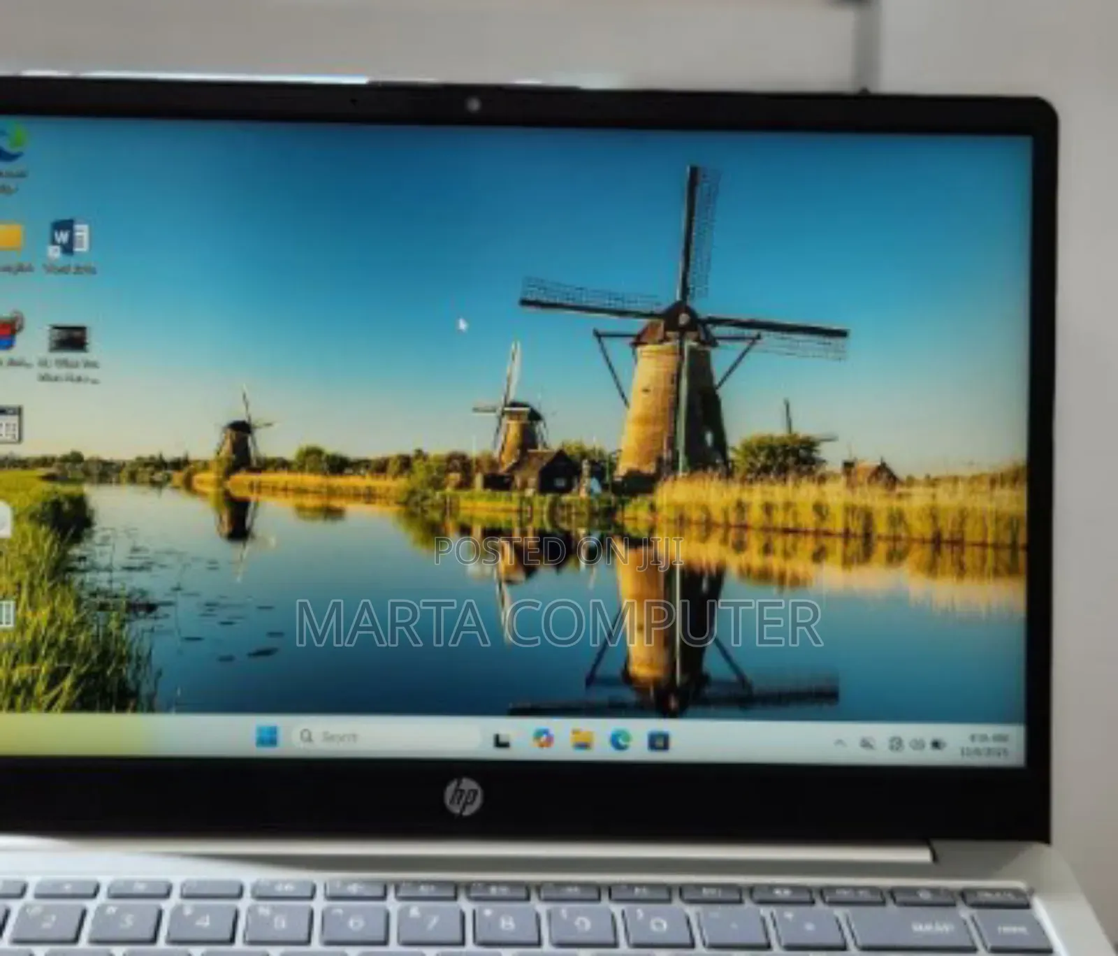 New Laptop HP Stream Notebook 16GB Intel Core Ultra 7 SSD 1T