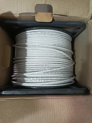 D_link Network Cable Cat 6 Full Copper