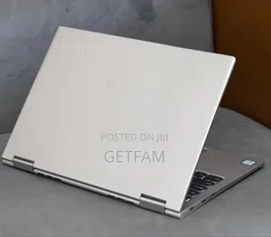 New Laptop Lenovo ThinkPad Yoga 8GB Intel Core I5 SSD 512GB