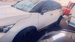 Bestune T77 1.2 FWD 2021 White