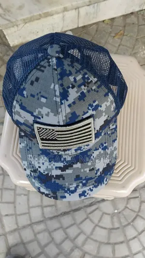 American Cap +200delivery