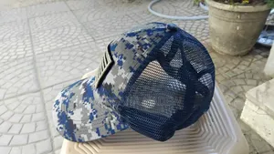 American Cap +200delivery