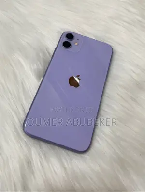 Apple iPhone 11 64 GB Purple