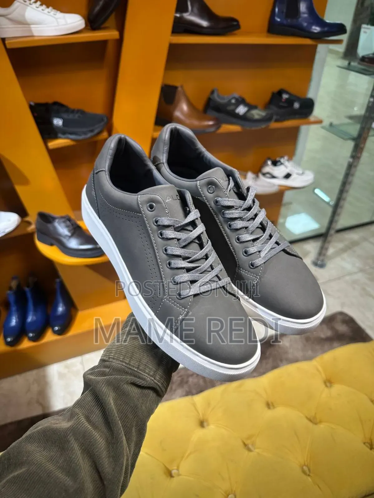 Aldo High Quality Shoes