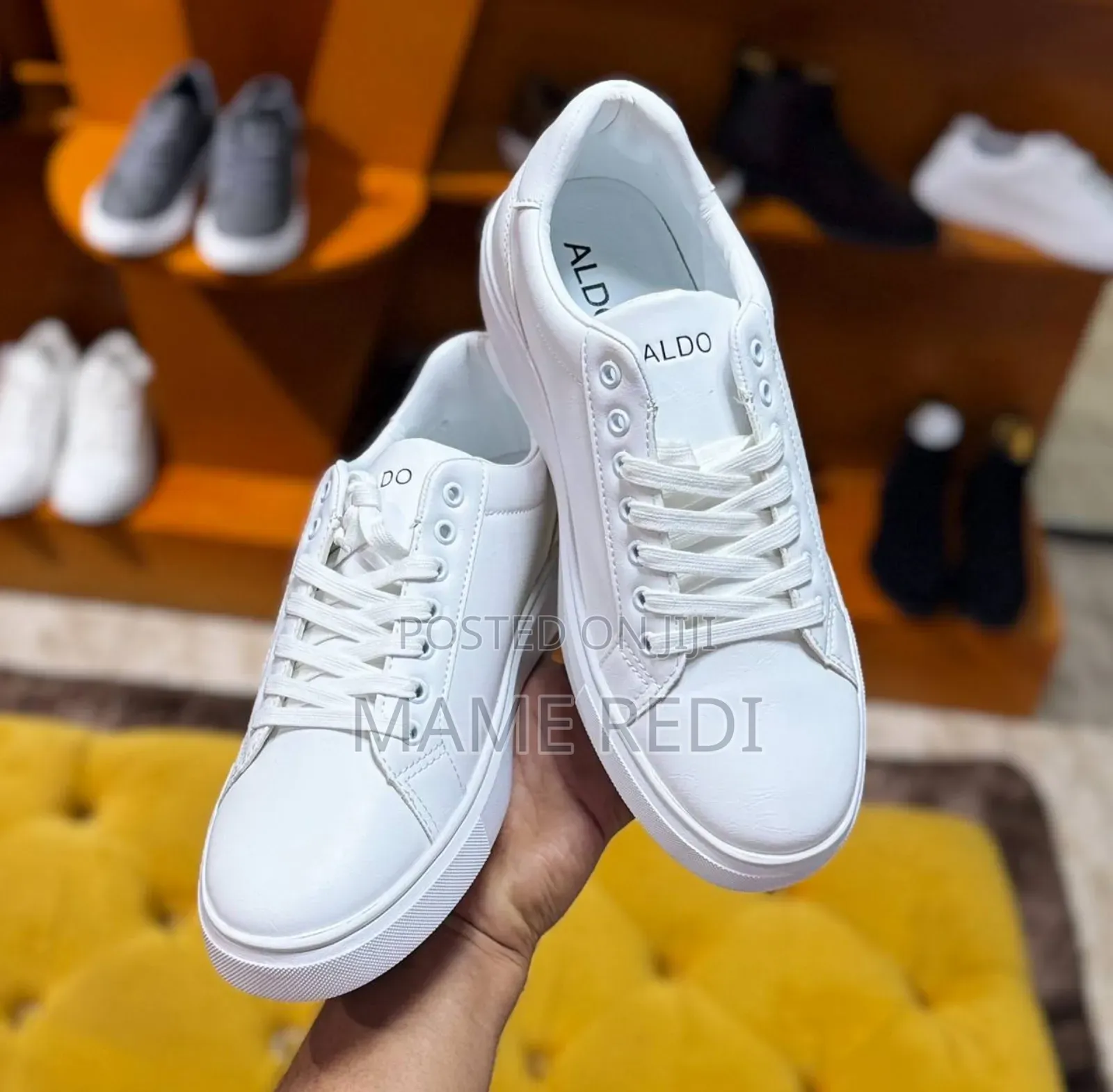 Aldo High Quality Shoes