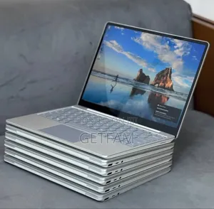 New Laptop Microsoft Surface 16GB Intel Core I5 SSD 512GB