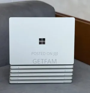 New Laptop Microsoft Surface 16GB Intel Core I5 SSD 512GB