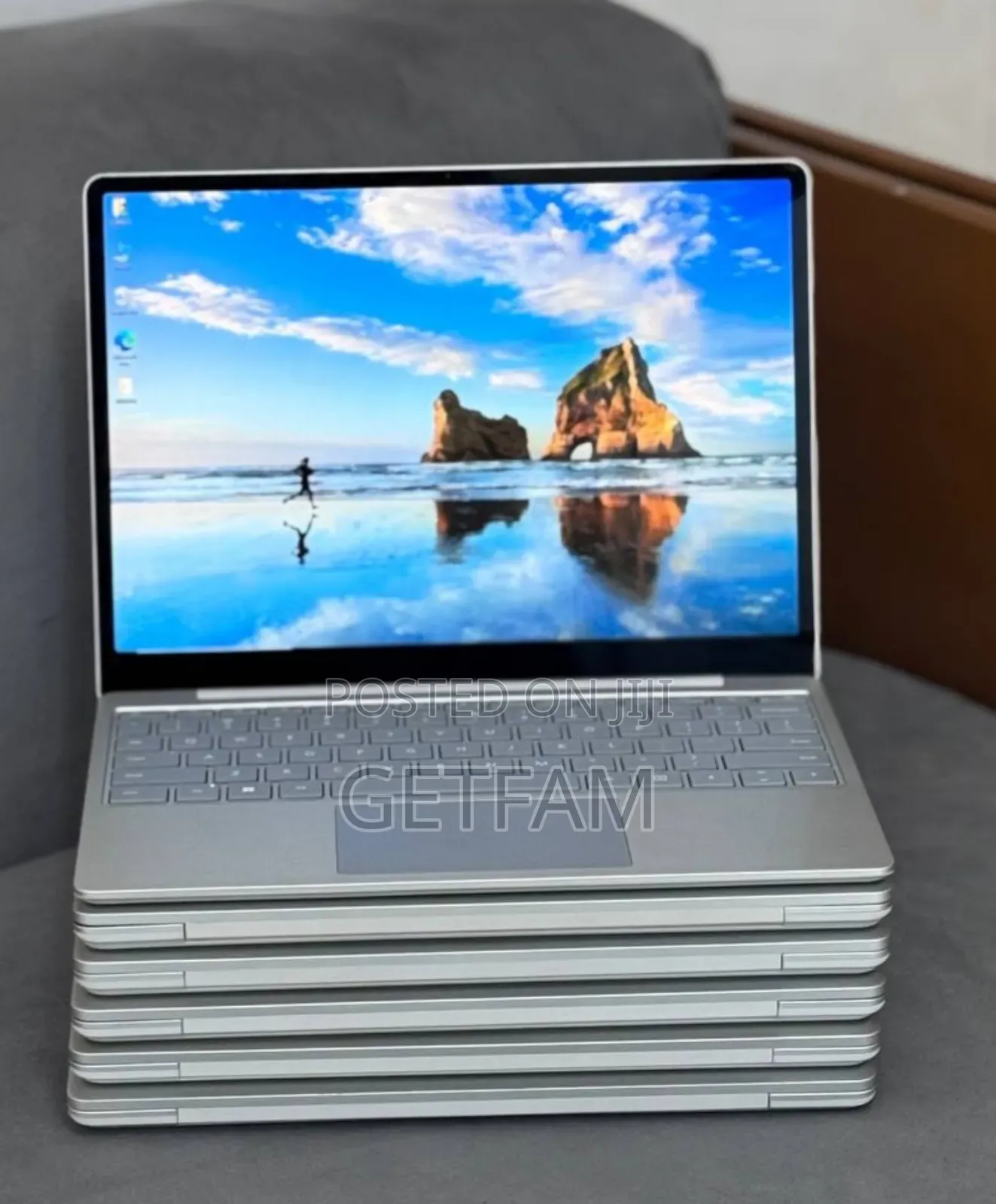 New Laptop Microsoft Surface 16GB Intel Core I5 SSD 512GB