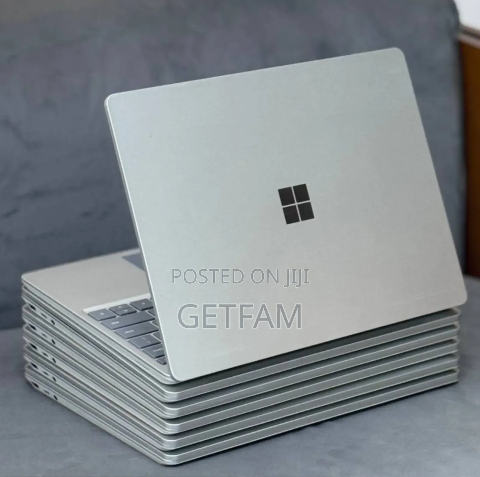 New Laptop Microsoft Surface 16GB Intel Core I5 SSD 512GB