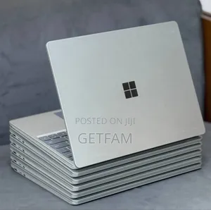 New Laptop Microsoft Surface 16GB Intel Core I5 SSD 512GB