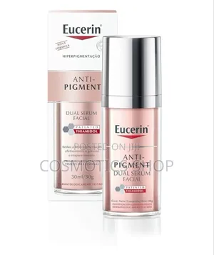 Eucrin Dual Serum