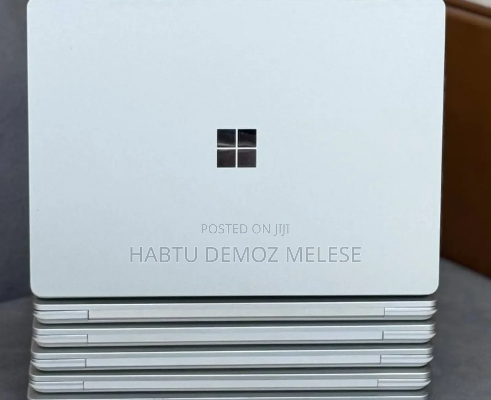 New Laptop Microsoft Surface 16GB Intel Core I5 SSD 512GB