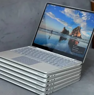 New Laptop Microsoft Surface 16GB Intel Core I5 SSD 512GB