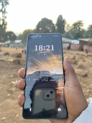 New Tecno Camon 30 5G 512 GB Black