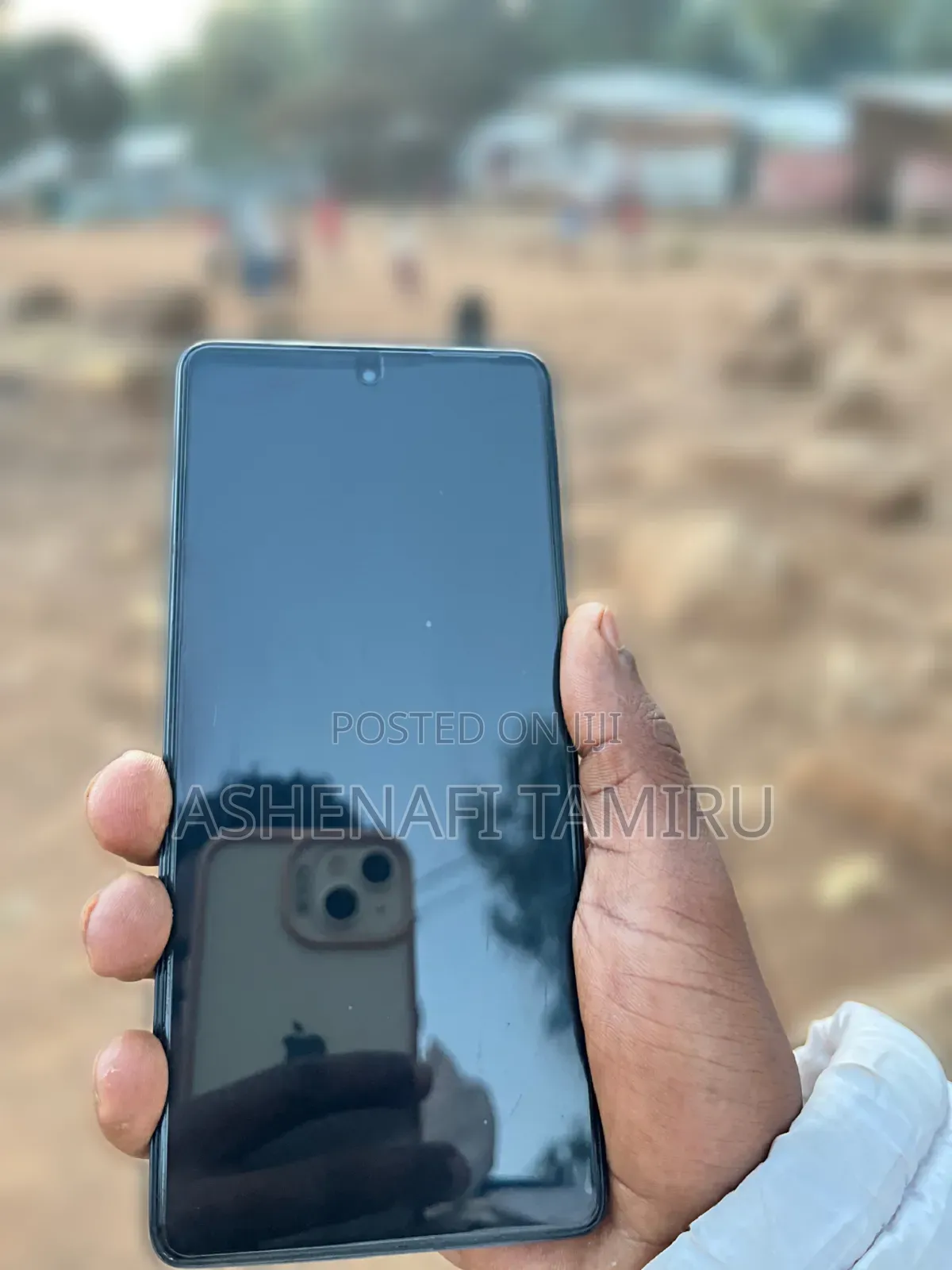 New Tecno Camon 30 5G 512 GB Black