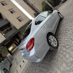 Mitsubishi Attrage 2021 Gray