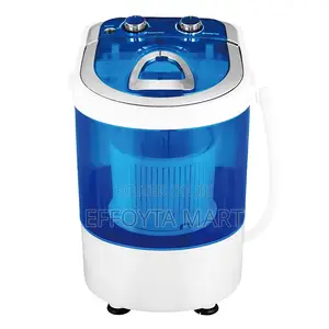 Saanford Mini Washing Machine