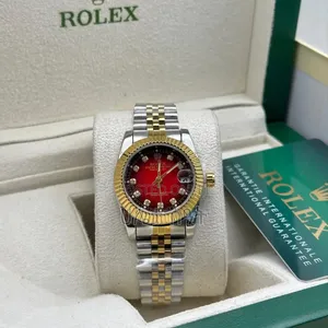 Rolex Datejust 33mm Ladies Quality Watch