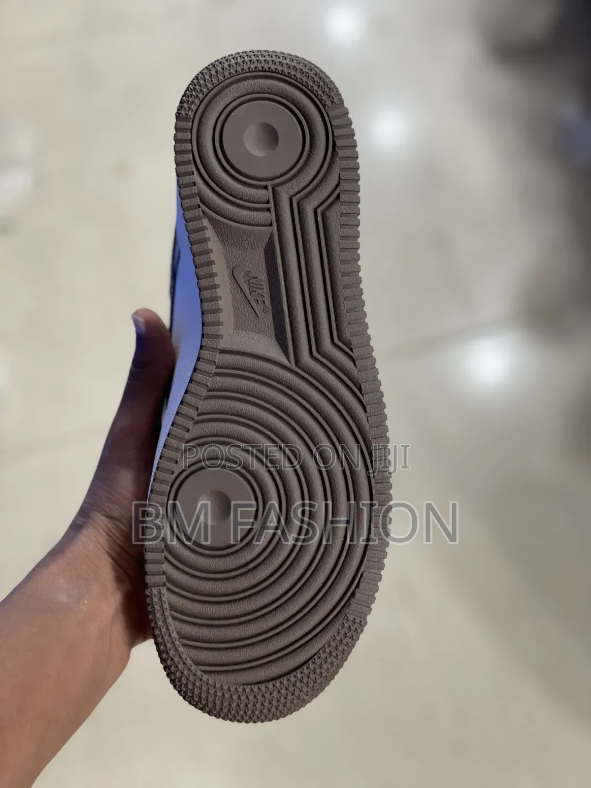 Nike Air Force 1 "Thenorth Face X Cactus Jack" Quality Sneakers