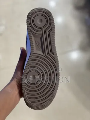 Nike Air Force 1 "Thenorth Face X Cactus Jack" Quality Sneakers