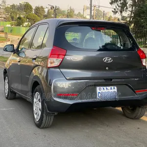 Hyundai Atos 2021 Gray