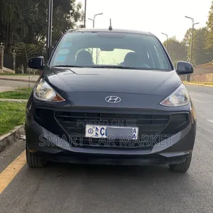 Hyundai Atos 2021 Gray