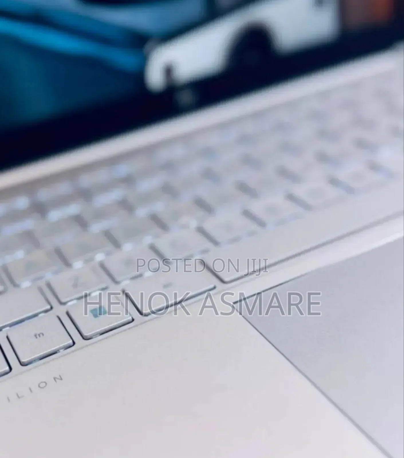 New Laptop HP Pavilion 14 16GB Intel Core i5 SSD 1T