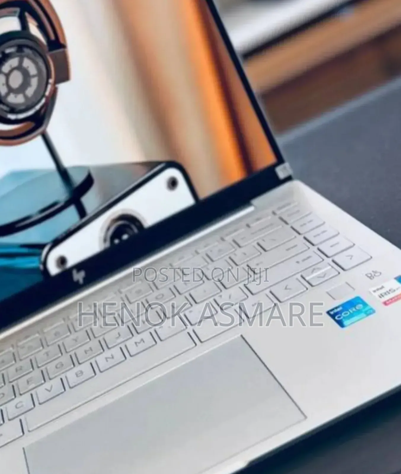 New Laptop HP Pavilion 14 16GB Intel Core i5 SSD 1T