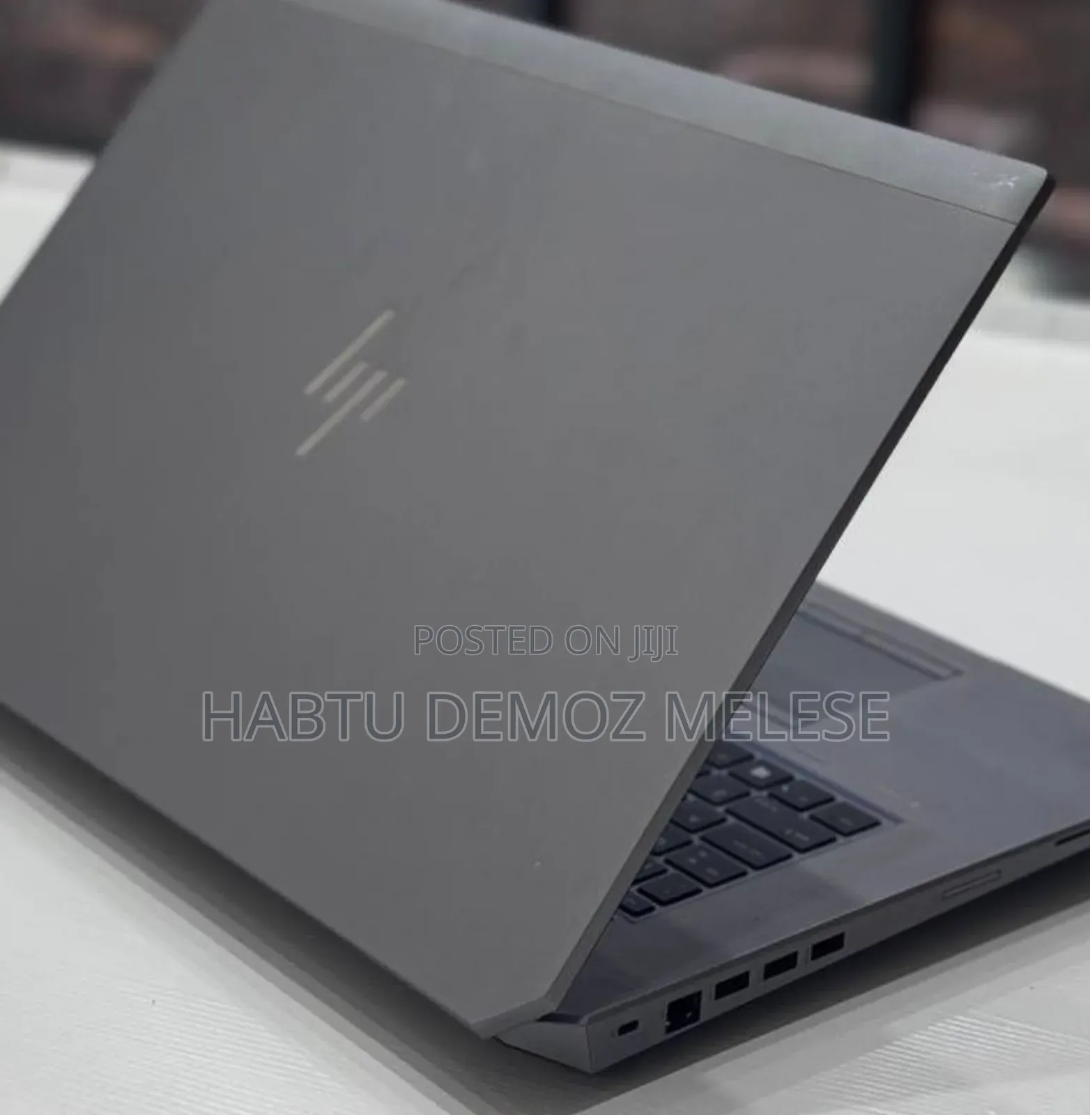 New Laptop HP Victus 15 16GB Intel Core I5 SSD 512GB