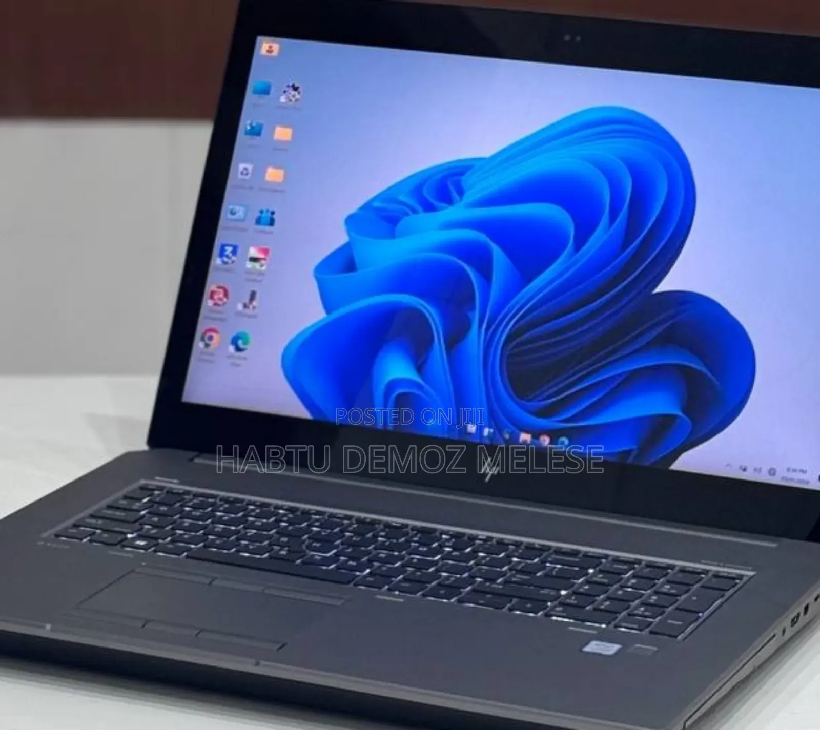 New Laptop HP Victus 15 16GB Intel Core I5 SSD 512GB