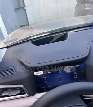 New BYD Yuan Up 2025 Gray