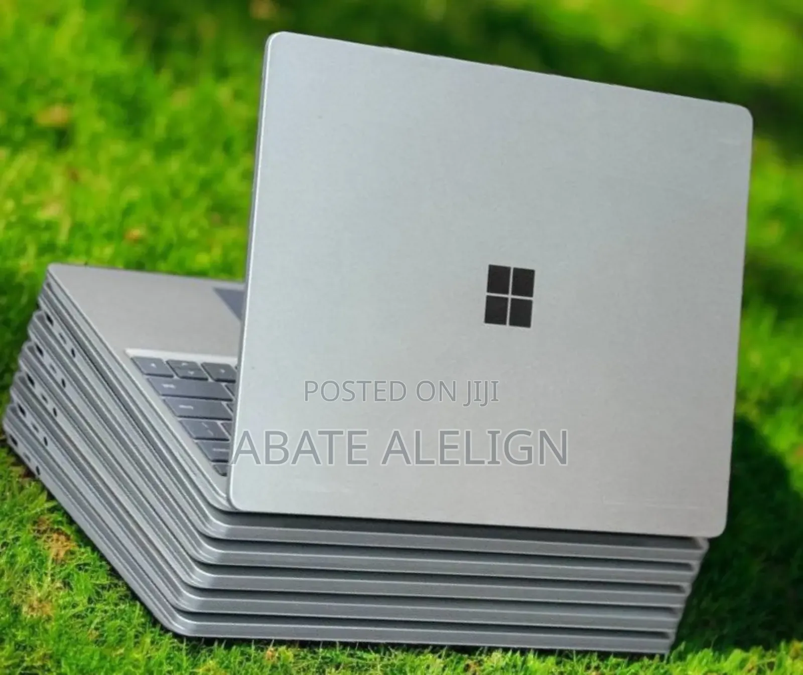 New Laptop Microsoft Surface Go 16GB Intel Core I5 SSD 512GB