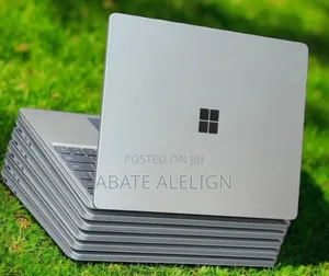 New Laptop Microsoft Surface Go 16GB Intel Core I5 SSD 512GB