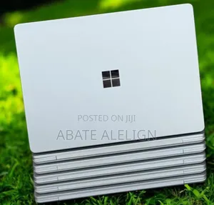 New Laptop Microsoft Surface Go 16GB Intel Core I5 SSD 512GB