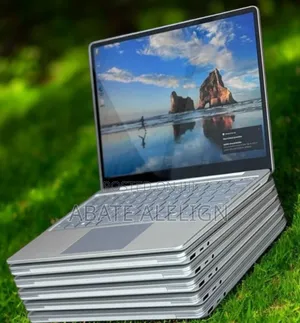 New Laptop Microsoft Surface Go 16GB Intel Core I5 SSD 512GB