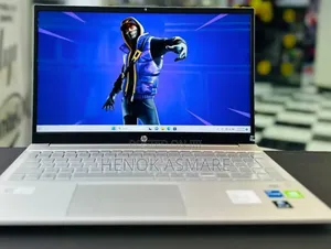 New Laptop HP Pavilion 14 16GB Intel Core I5 SSD 512GB