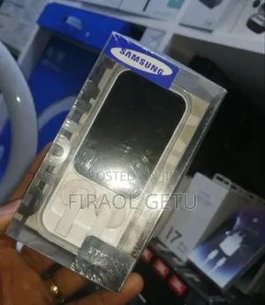 Samsung True Wireless Headphone