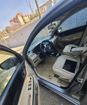 Suzuki Dzire 2022 Silver