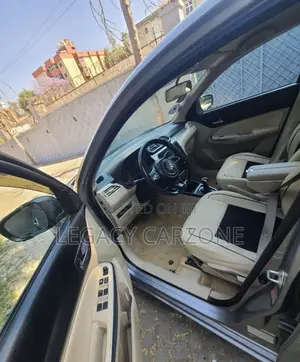 Suzuki Dzire 2022 Silver