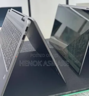 New Laptop Lenovo Yoga 2 16GB AMD Ryzen 5 SSD 512GB