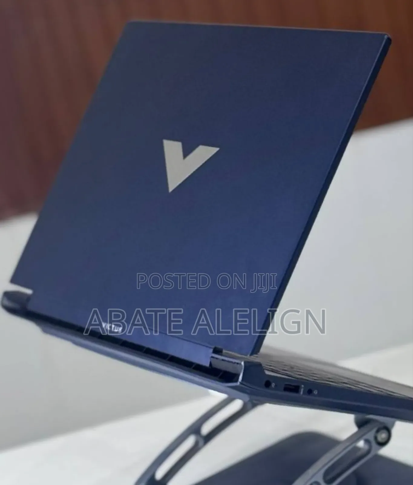 New Laptop HP Victus 15 16GB Intel Core I5 SSD 512GB